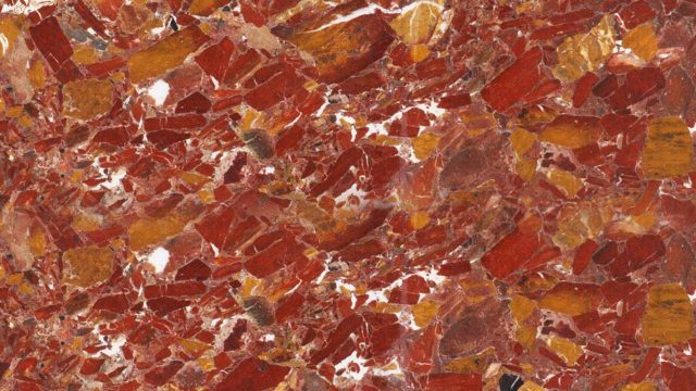 Red Conglomerate