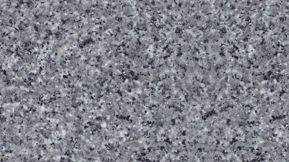 Super Grey Granite