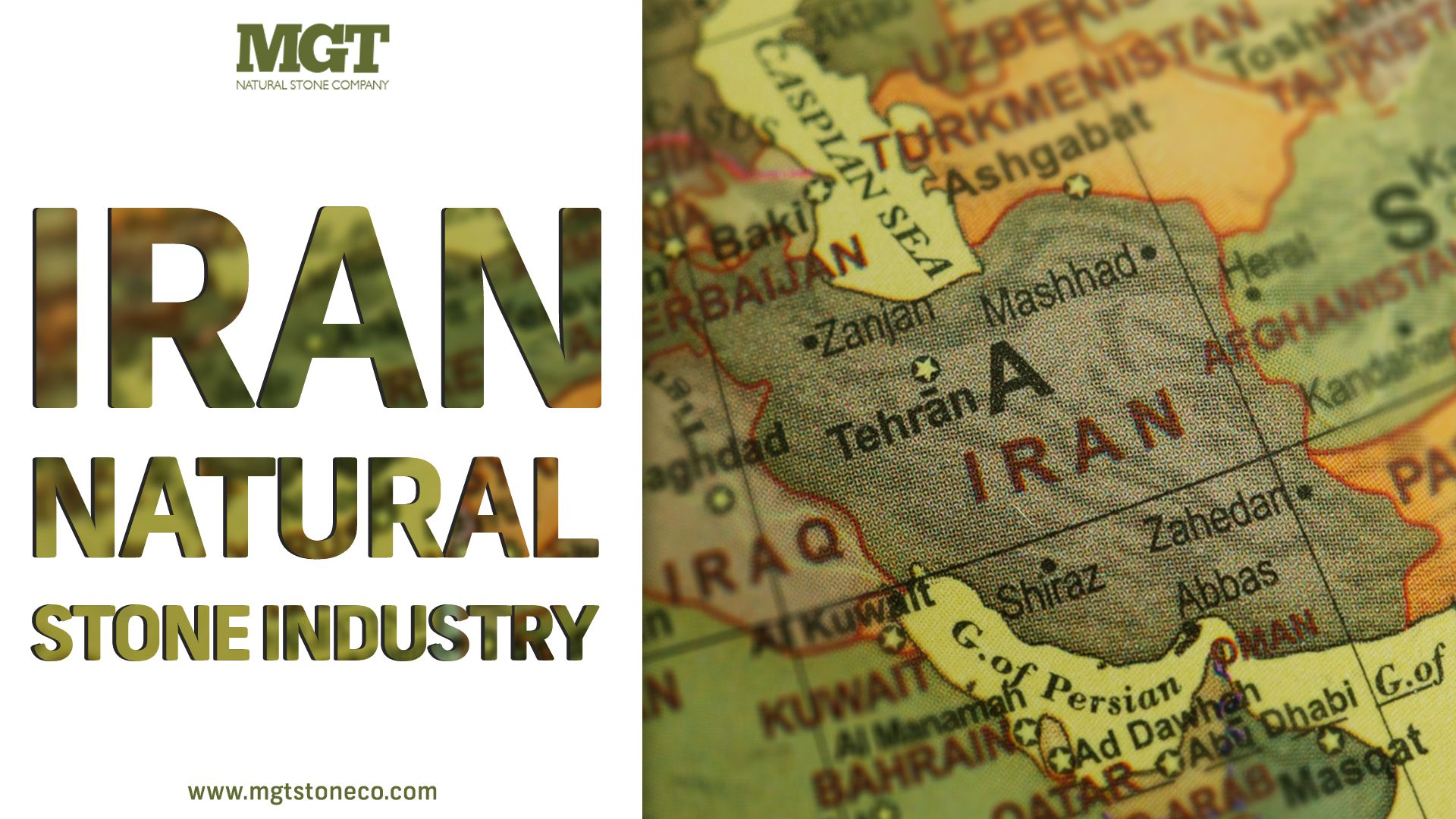 facts about iran natural stone industry 1