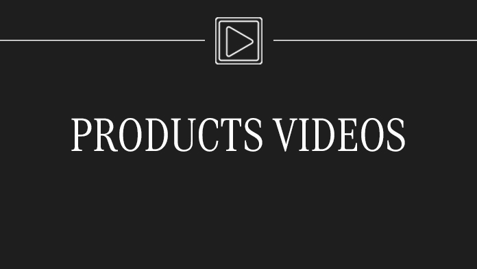 product videos icon