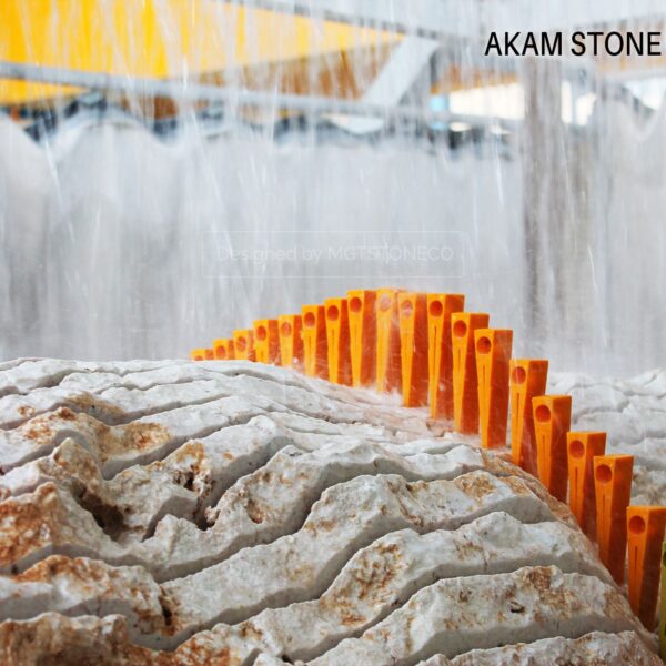 akam stone factory